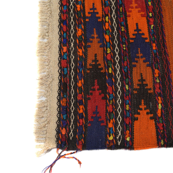 heritage weave rug, unique Afghan crafts, 