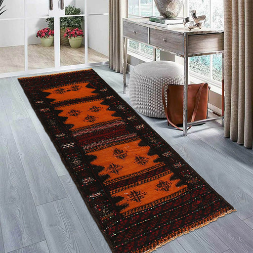 Afghan Turkish Kilim Rug, 