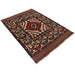 cultural rug, artisan-crafted, 