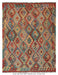 Handwoven Rug, 