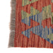 Wool Rug, Wool Kilim, 