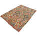Handmade Wool Rug, 