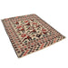 Traditional Afghan Weaving, 
