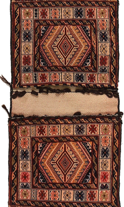Handmade Afghan Rugs, 