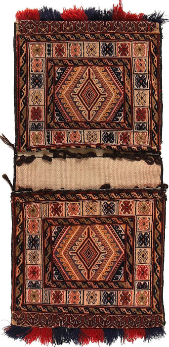 Unique Afghan Home Decor,