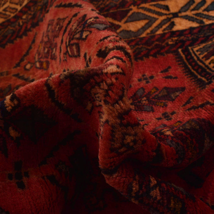 Afghan Crafted Worship Mat 4x2.6 ft