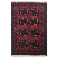 Mini Nomadic Entry Rug 2x1.3 ft
