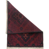 Tribal Nomadic Entry Mat 2.1x1.5 ft
