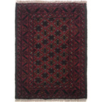 Mini Nomadic Floor Piece 1.9x1.4 ft