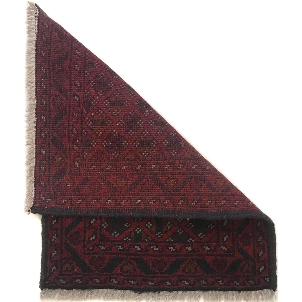 Mini Nomadic Floor Piece 1.9x1.4 ft