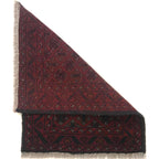 Mini Nomadic Floor Piece 1.9x1.4 ft