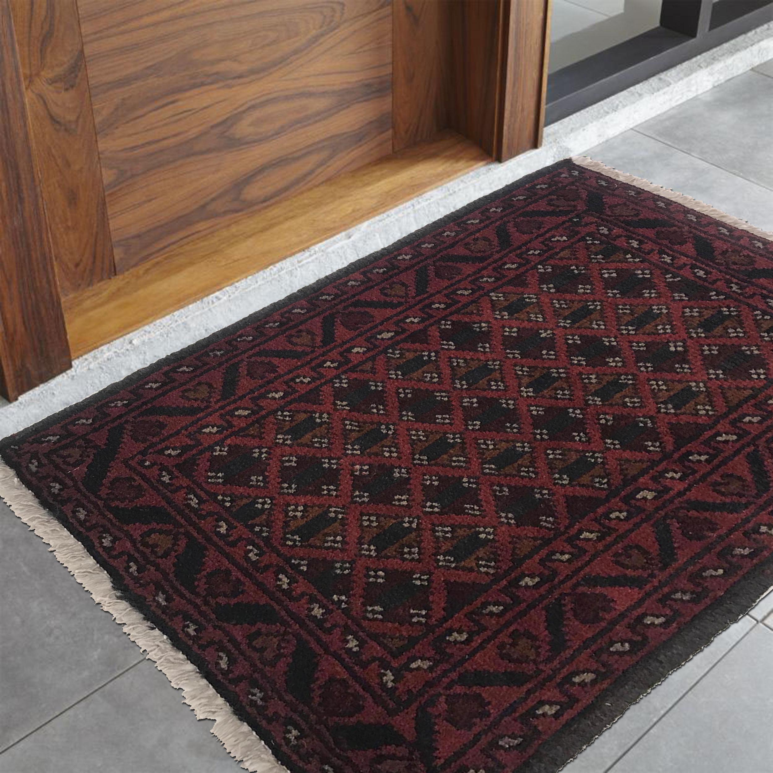 Mini Nomadic Floor Piece 1.9x1.4 ft