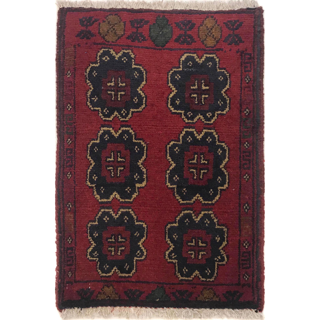 Soft Woven Entry Mat 1.9x1.2 ft