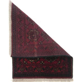 Nomadic Wool House Entry Mat 1.9x1.4 ft