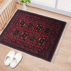 Nomadic Wool House Entry Mat 1.9x1.4 ft
