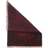 Classic Tribal Entry Mat 1.9x1.3 ft