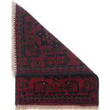 Nomadic Crafted Woolen Door Rug 1.6x1.2 ft