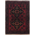 Ethnic Craft Home Welcome Rug 1.9x1.4 ft