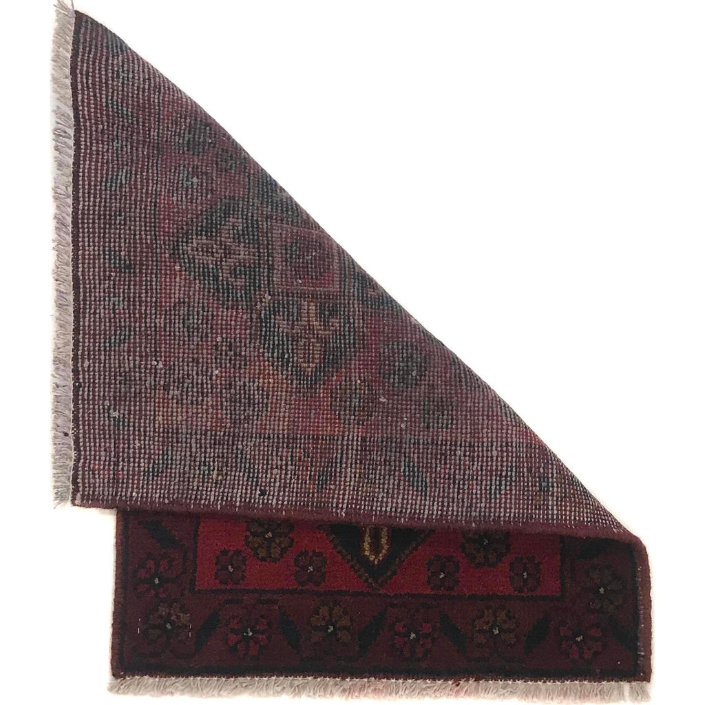 Ethnic Craft Home Welcome Rug 1.9x1.4 ft