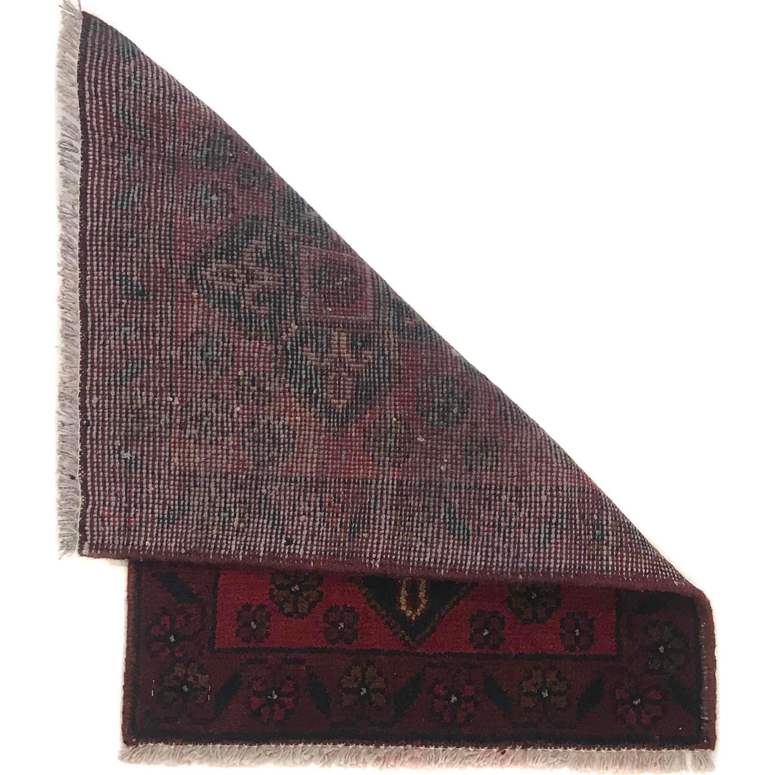 Ethnic Craft Home Welcome Rug 1.9x1.4 ft