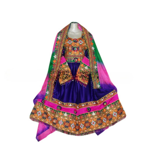 New afghan dresses for sale