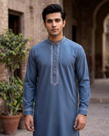 Afghan Style Modern Dress