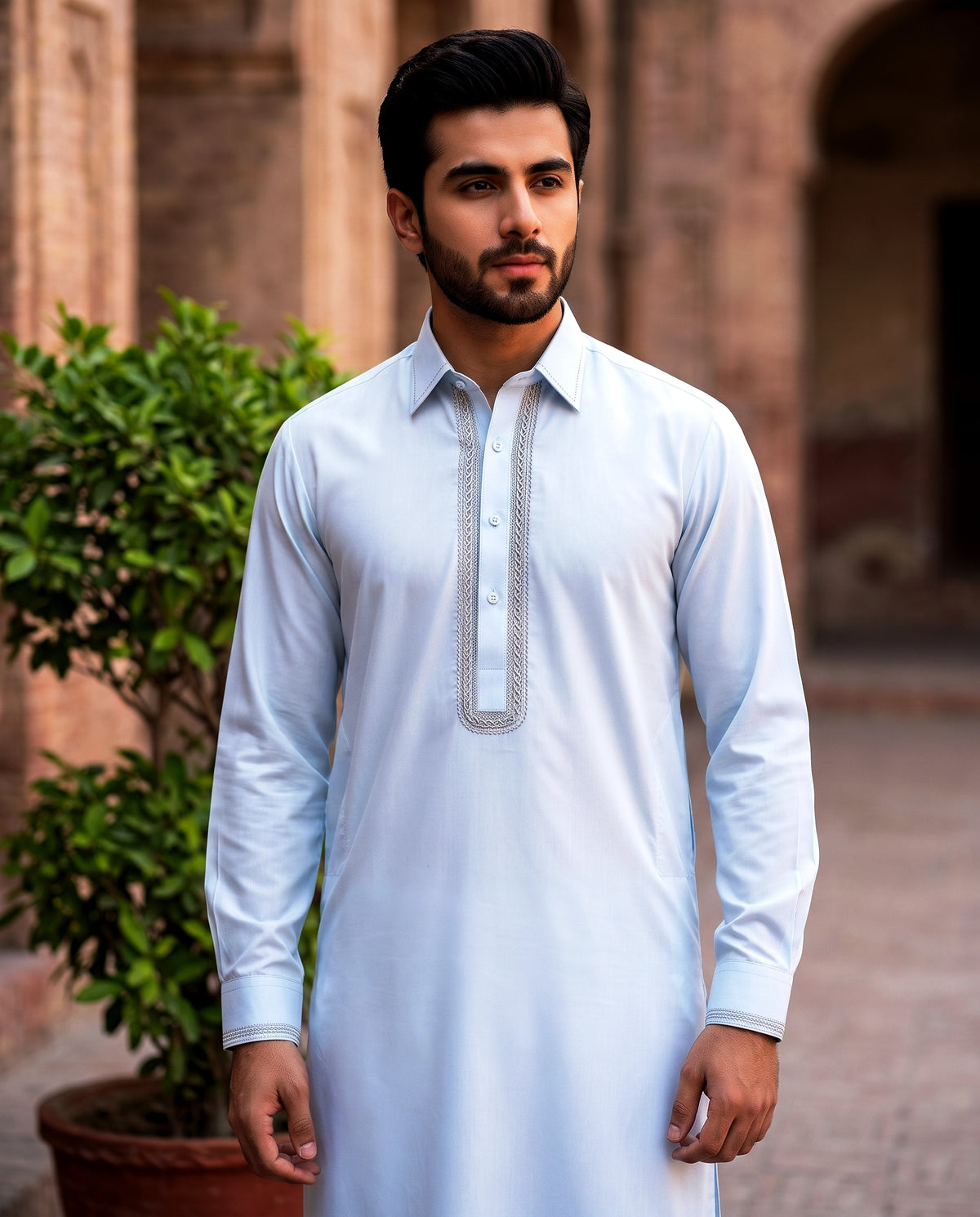 Pakistani Gents Dress