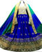 afghani dress