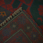 Prayer Rug Afghan Quality 4.5x2.8 ft