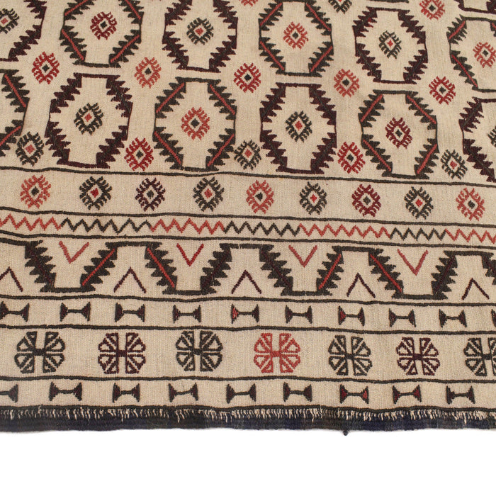 Intricate Patterns, 