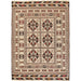 handmade Afghan kilims, detailed Afghan rug