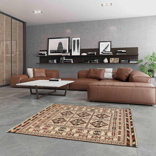 Afghan Soumak Kilims, handcrafted Afghan rugs, 