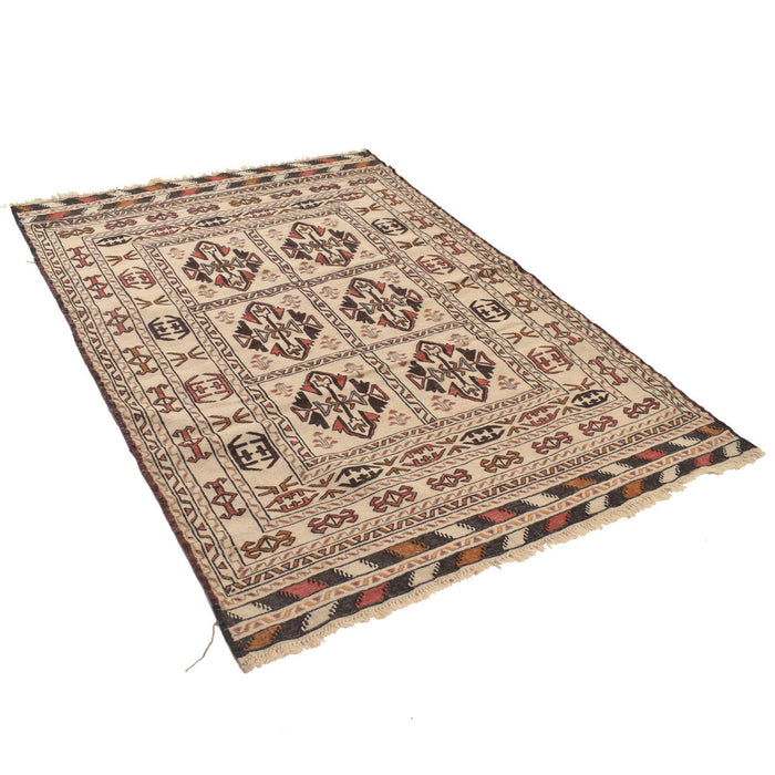 artisan woven kilims, traditional Afghan textiles, 