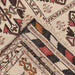 Soumak weaving technique, Afghan rug heritage, 