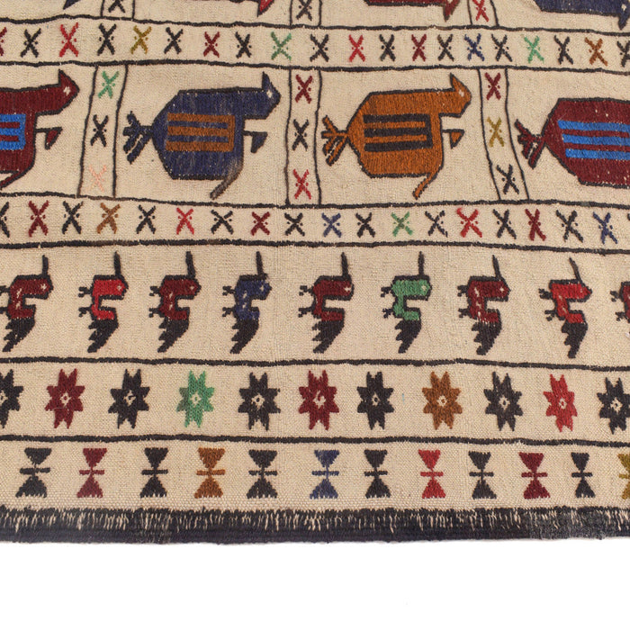 Afghan artisan craftsmanship, 