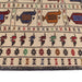 Afghan artisan craftsmanship, 