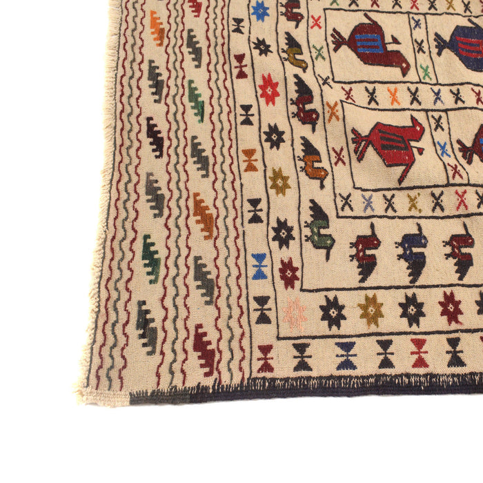 timeless Afghan designs, 