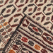 Soumak weaving technique, Afghan rug heritage, 