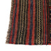 tribal rug, authentic Afghan rug, 