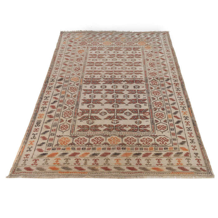 timeless Afghan designs, 