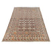 timeless Afghan designs, 
