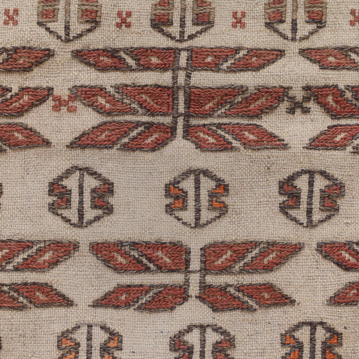 Afghan kilims with history,