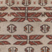 Afghan kilims with history,