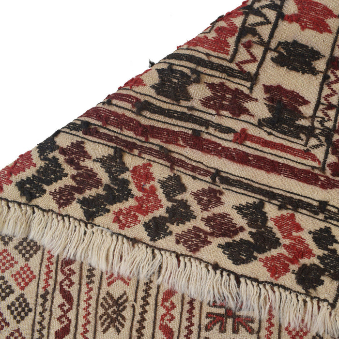 Afghan rug heritage, 