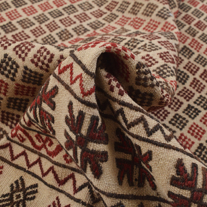 hand knotted kilims, Afghan cultural rugs,