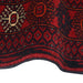 Pashtun craftsmanship, Afghan handmade rug, 