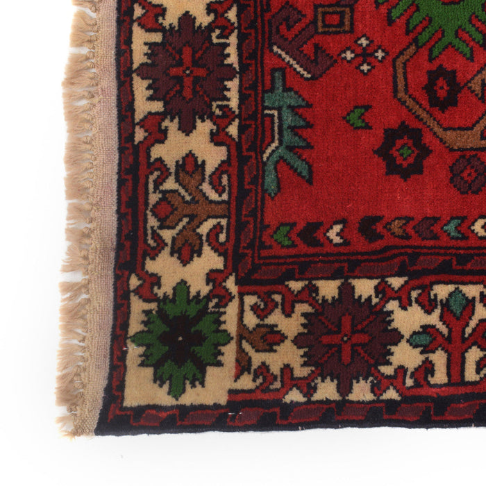 sophisticated interiors, Pashtun artisans, 