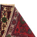 traditional Afghan rug, luxury wool rug, 