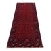 heritage Bokhara rug, artisan-made rug, 