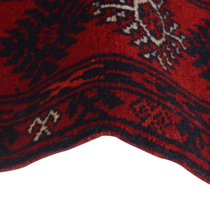 Afghan wool rug, cultural rugs, 